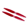 2/4/8 Pairs Gemfan Flash 7042 7.0x4.2 PC 2-blade Propeller 5mm Mounting hole for RC FPV Racing Drone