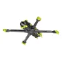 FlyFishRC Volador II VX6 / VD6 V2 T700 Carbon Fiber 6 Inch Deadcat Freestyle Frame Kit Support DJI O3 Air Unit for RC Drone FPV Racing