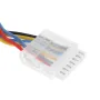 ZOP Power 6S 22.2V 3700mAh 100C 82.14Wh LiPo Battery XT60 Plug for RC Car