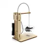 Wooden Mixer No. 1 Model Assembly Kit DIY Children's Science Experiment Education Toy Student Technology Small Production