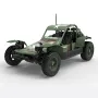 WPL WP14 RTR 1/16 2.4G 4WD RC Car Off-Road Truck Full Proportional Fast Attack Vehicles Model Toys