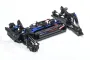 VRX Racing RH1066 1/10 2.4G 4WD High Speed Brushless Electric RC Car Vehicle Model RTR