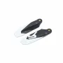 ALZRC R Series RC Helicopter Spart Parts Carbon Fiber Propeller Tail Blade