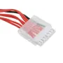MARSLIPO 22.2V 2200mAh 100C 6S Lipo Battery XT60 Plug for RC Drones