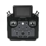 FLYSKY PL18 Ultra Paladin 18CH Radio Remote Controller 3.5-inch IPS Touch Screen Compatible with AFHDS 3 Protocol Receiver for RC Car Boat Airplane Aircraft Models
