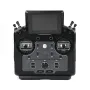 FLYSKY PL18 Ultra Paladin 18CH Radio Remote Controller 3.5-inch IPS Touch Screen Compatible with AFHDS 3 Protocol Receiver for RC Car Boat Airplane Aircraft Models