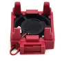 Upgraded Heatsink Cooling Fan VXL-3S #3340 for Slash Rally Bandit Stampede RC Cars Vehicles Models Spare Parts Accessories D296