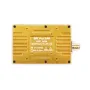 PandaRC BAT Max 5.8W 64CH 4.9G 5.8G 6G VTX 6-36V FPV Transmitter Support OSD Adjustment Image Transmission for FPV Racing Drones