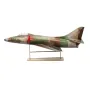 MinimumRC Douglas A4 Skyhawks 2.4GHz 3CH 290mm Wingspan 2S 30mm EDF EDF Jet RC Airplane KIT With EDF Unit