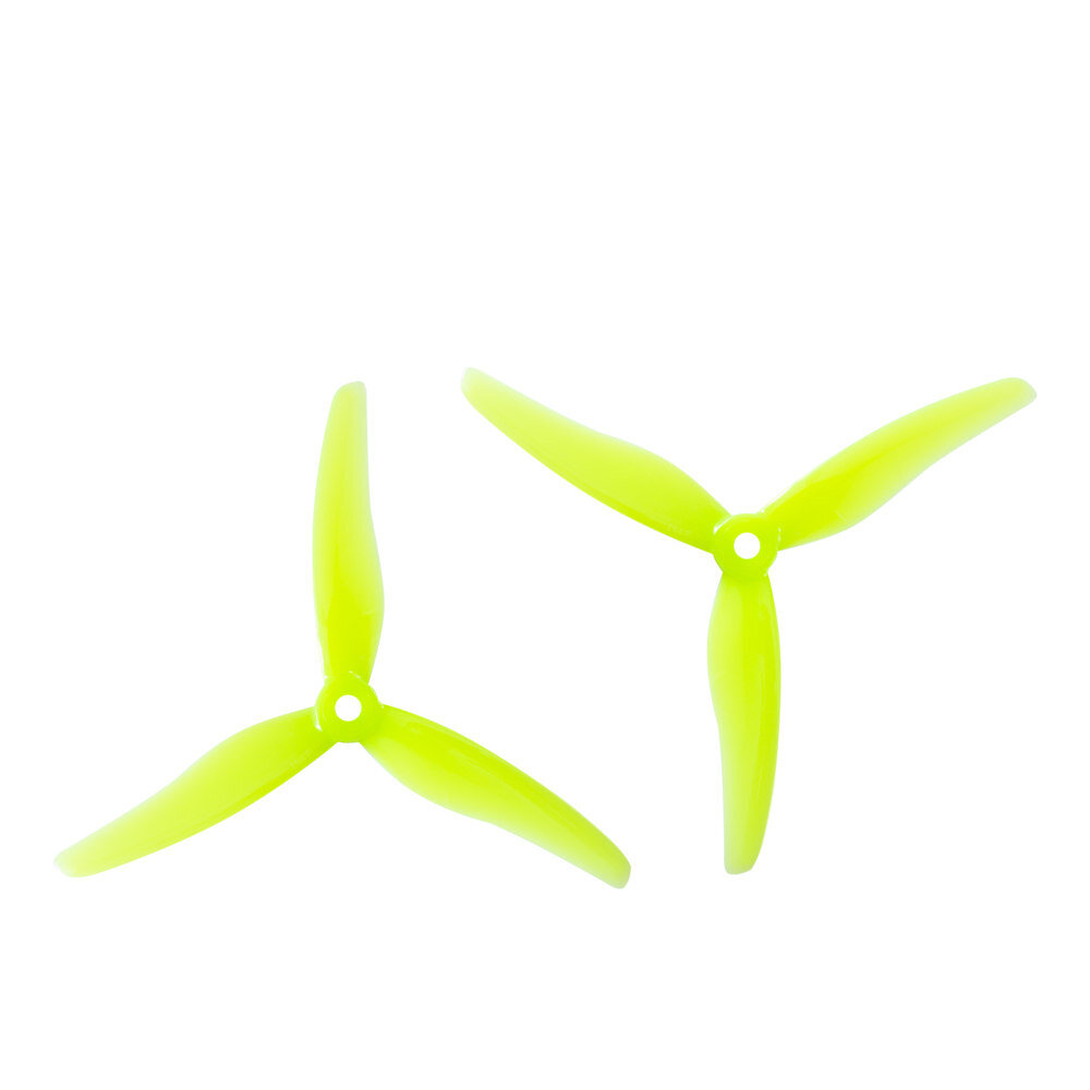 Fluorescent Yellow