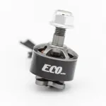 1PC/4PCS EMAX ECO Micro Series 1407 2~4S 2800KV 4100KV Brushless Motor For FPV Racing RC Drone