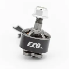 1PC/4PCS EMAX ECO Micro Series 1407 2~4S 2800KV 4100KV Brushless Motor For FPV Racing RC Drone