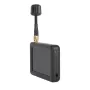LST Micr 5.8G 40CH 3 Inch LCD 480x320 Auto Search FPV Monitor Build-in Battery For RC Multicopter FPV Drone Part