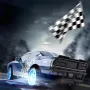 1/18 Drift RC Car 2.4G 4WD High Speed Racing Car Boy DIY Toy Speed Vehicle Model Toy