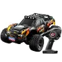 JJRC C8810 1/18 2.4G 4WD RC Car High Speed Off-Road Truck Full Proportional Vehicles Models Toys RTR