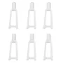 6PCS VolantexRC ASW28 ASW-28 V2 Sloping RC Airplane Spare Part Clevis