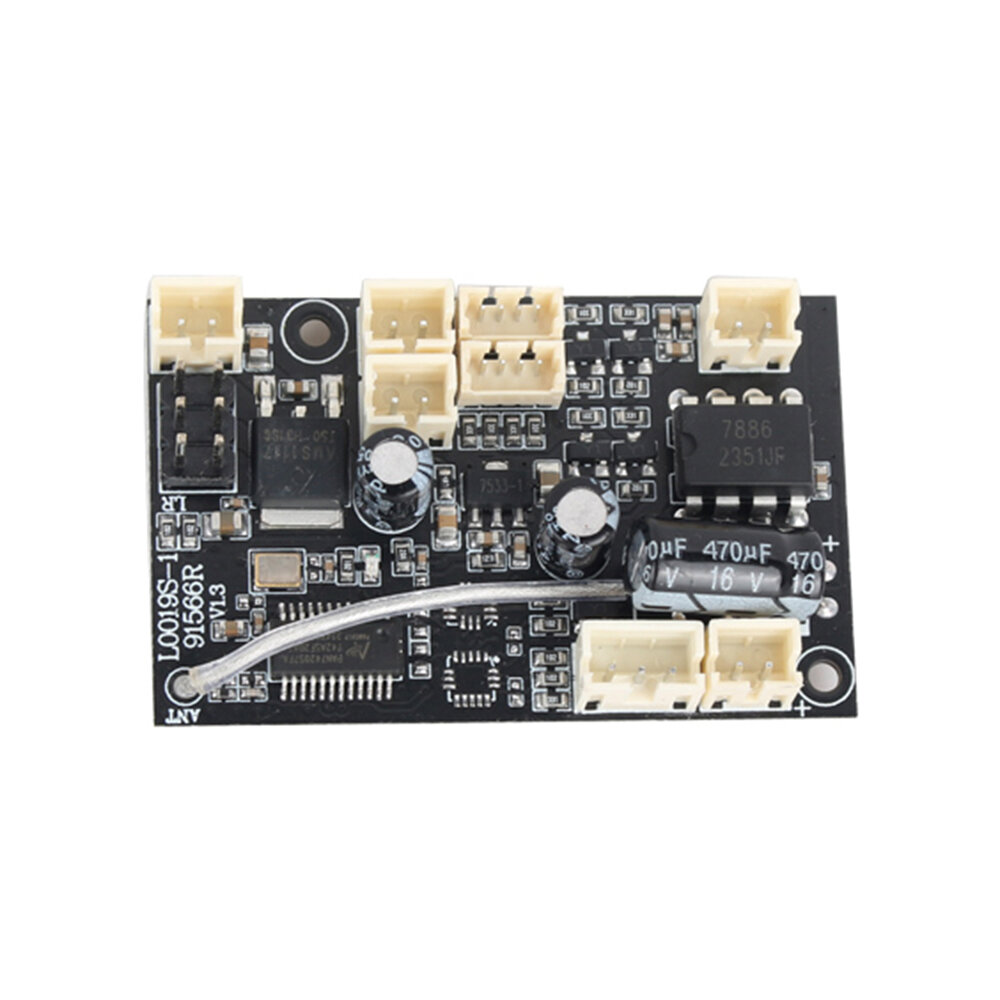 Circuit Board