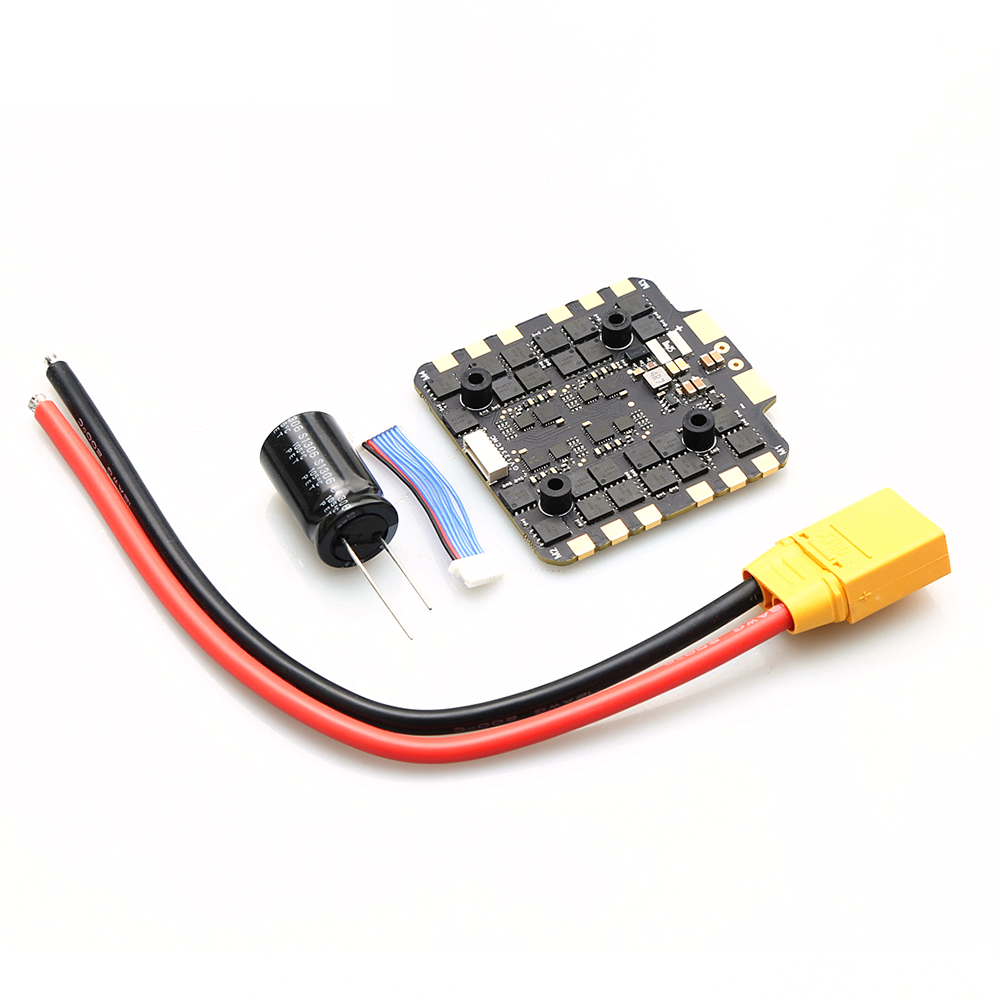 100A ESC