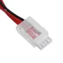 MARSLIPO 11.1V 1500mAh 120C 3S Lipo Battery XT60 Plug for RC Drones