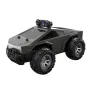 KFPLAN KF29 RTR 1/28 2.4G RWD Tesla WIFI RC Car 480P HD Camera LED Light App Control Off-Road Truck High Speed Stunt Vehicles Models Toys