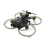 Flywoo FlyLens 85 V1.3 HD Walksnail Avatar V2 2S Brushless Whoop FPV Racing drone BNF with ROBO 1003 14800KV