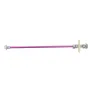 Wltoys 124017 124019 1/12 RC Spare Center Drive Shaft Assembly 1839 Car Vehicles Model Parts