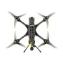 Geprc Mark5 Analog 225mm F7 4S / 6S 5 Inch Freestyle FPV Racing Drone PNP BNF w/ 50A BL_32 ESC 2107.5 Motor RAD VTX 5.8G 1.6W Caddx Ratel 2 Camera