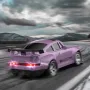 FAYEE FQD23 FQD25 1/64 2.4G 4WD Mini RC Drift Car Vehicle Models RTR for Children Toys