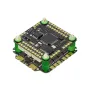 30.5*30.5mm Aocoda-RC F465 V4 Stack Build-in F405 V4 Flight Controller with 5V 9V BEC Output & 65A 32Bit 3-8S ESC for RC FPV Racing Drone
