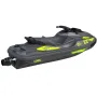 UDIRC UDI023/UDI023PRO 2.4G Brushed/Brushless Jet Spray RC Boat INKFISH Remote Control Speedboat Waterproof Self-Righting LED Lights RTR High Speed Vehicles Models Toys