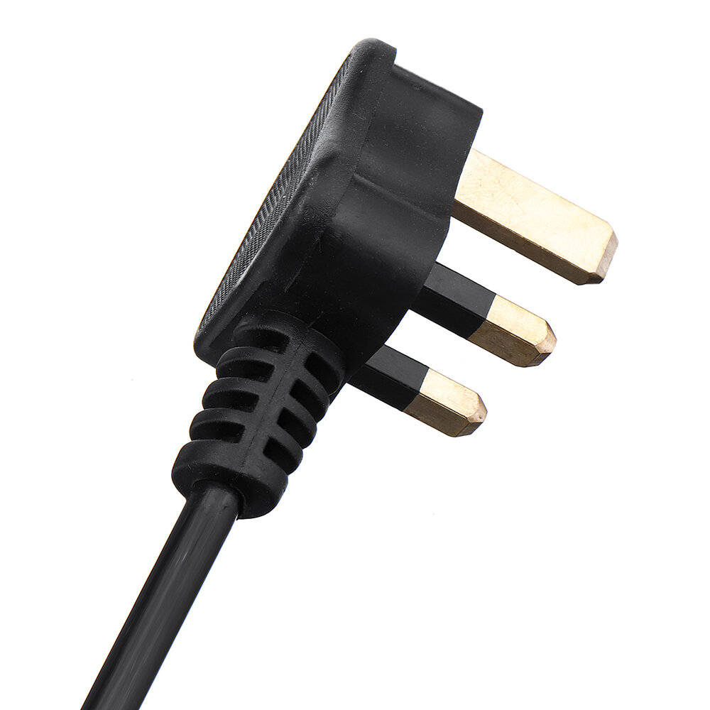 UK Plug