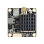 AKK FX2-Dominator 250mW/500mW/1000mW/2000mW Switched Smart Audio 5.8Ghz 40CH FPV Transmitter With MIC 36mm*36mm for Wizard x220s RC Drone