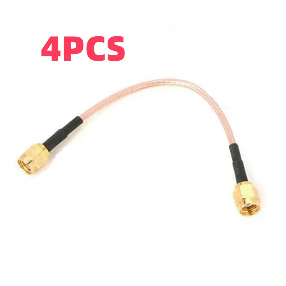 4 Pcs