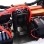 ZD Racing 9021-V3 1/8 2.4G 4WD 80km/h 120A ESC Brushless RC Car Full Scale Electric Truggy RTR Toys