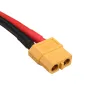 ZOP Power 14.8V 5500mAh 75C 4S LiPo Battery XT60 Plug for RC Drone