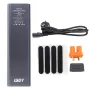 ISDT SP2425 BattGo 600W 25A LED Indicator Light Smart Power Supply Adapter With Dual USB Charging Output