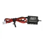 030 88T Brushed Motor Strong Magnetic Upgrades Kit For 1/24 Axial Scx24 AXI90081 AXI00002 AXI00001 AXI00004 RC Crawler RC Car Parts