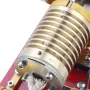 Stirling Flame Engine Model Children Science Education Discovery Kits Toys