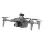 ZD015 GPS 3KM 5G Repeater Digital FPV with 4K HD Camera 3-Axis Mechanical Stabilization Gimbal 360° Obstacle Avoidance Brushless Foldable RC Drone Quadcopter RTF