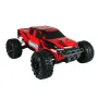 VRX Racing RH1002 1/10 2.4G Off Road Nitro Fuel Engine 4WD RC Car Modello di veicolo ad alta velocità Force 18 Engine