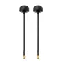 GEPRC Momoda2 4.9G~ 6G Antenna 3.55dBi High Gain LHCP RHCP Omnidirectional SMA for FPV Drone HD Analog System