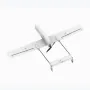 Sonicmodell Skyhunter 1800mm Wingspan EPO Long Range FPV UAV Platform RC Airplane KIT
