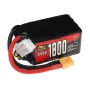 ZOP Power 4S 14.8V 1800mAh 120C 26.64Wh LiPo Battery XT60 Plug for RC Drone FPV Racing
