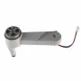 LYZRC L900 PRO SE / L900 PRO SE MAX WIFI FPV RC Drone Quadcopter Spare Parts Front Rear Axis Arms with Motor 1PC