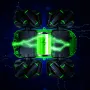 2.4G 4CH Stunt Drift RC Car Deformation Remote Control Rock Crawler Roll Flip Kids Robot Auto Toy