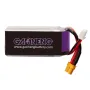 Batteria LiPo Gaoneng GNB 11,4 V 1100 mAh 60 C 3S con connettore XT30 / XT60 per drone da corsa Darwinfpv FoldApe4 RC FPV