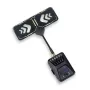 Foxeer ELRS Micro 915/868MHz 1W TX Module With High Gain Moxon Antenna for FPV Racing Drone
