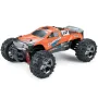 1/24 RC Racing Car 2.4G 4WD 40KM/H High Speed Crawler Monester Full Proportional Remote Control Vehicle Model for Kids Adults