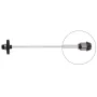 1pc Front Cone Metal Gear for MJX 1/16 16207 16208 16209 16210 H16 H16V3 H16BM M162 M163 1/14 14301 14302 14303 14209 14210 H14BM RC Car Vehicles Model Parts