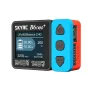 SkyRC B6neo+ DC 240W 10A PD 126W Multi-function Smart Charger for RC Aircraft Charge 1-6cells LiPo/LiFe/LiIon/LiHV 2-15cells NiMH/NiCd 3S/6S/12S Pb Battery